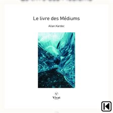 Le Livre des Médiums