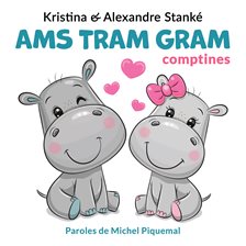 Cover image for Ams, tram, gram