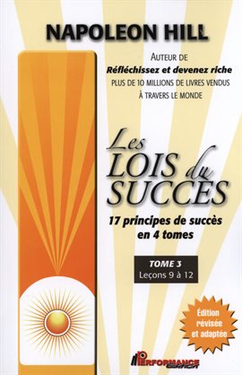 Imagen de portada para Leçons 9 à 12