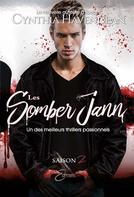 Cover image for Saison 2