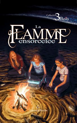 Imagen de portada para La Flamme ensorcelée