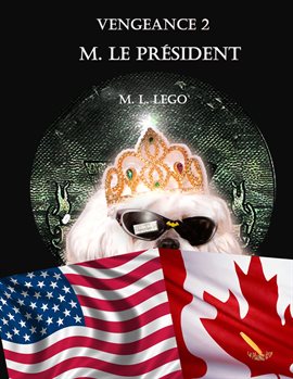 Cover image for Vengeance 2