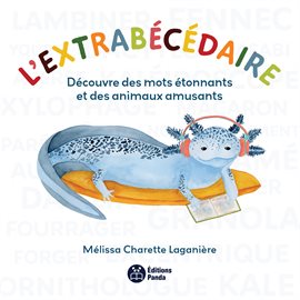 L'extrabécédaire