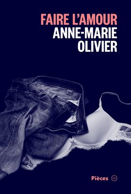 Cover image for Faire l'amour