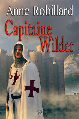 Imagen de portada para Capitaine Wilder