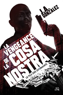 Cover image for La Vengeance de la Cosa Nostra