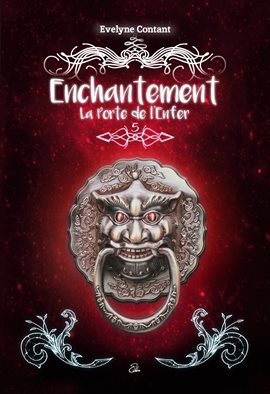 Cover image for La porte de l'Enfer