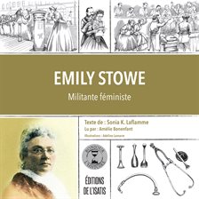 Cover image for Emily Stowe