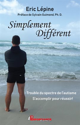 Cover image for Simplement Différent