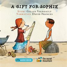 Cover image for A Gift for Sophie