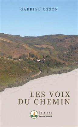 Cover image for Les voix du Chemin