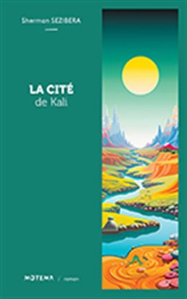 Imagen de portada para La cité de Kali