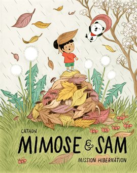 Mimose et Sam: Mission hibernation Mimose et Sam: Mission hibernation