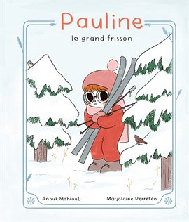 Pauline, le grand frisson Pauline, le grand frisson