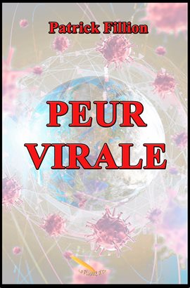 Cover image for Peur viral