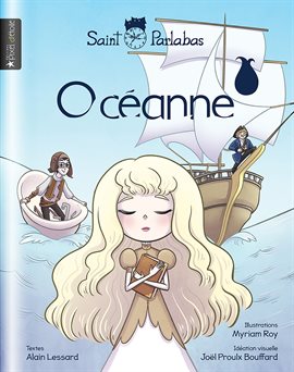 Cover image for Oceanne