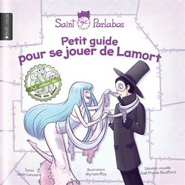 Cover image for Petit guide pour se jouer de Lamort