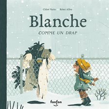 Imagen de portada para Blanche Comme Un Drap