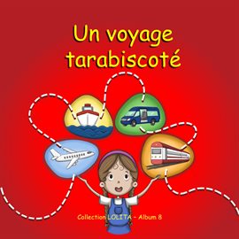 Un voyage tarabiscoté