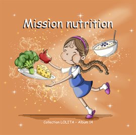 Mission nutrition