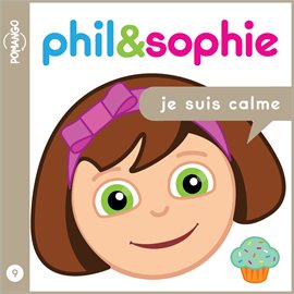 Je suis Calme