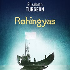 Cover image for Rohingyas