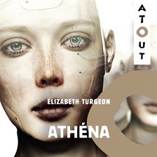 Cover image for Athéna