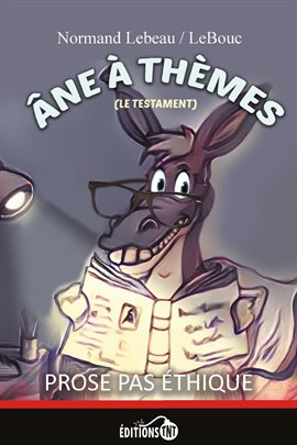 Cover image for Ne à thème