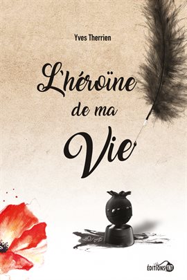 Cover image for L'héroïne de ma vie