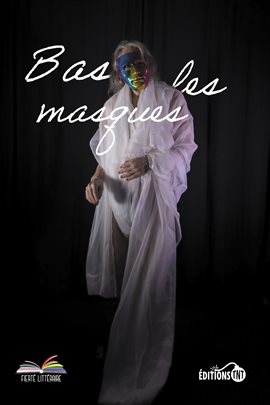 Cover image for Bas les masques
