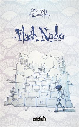 Cover image for Flash Nude