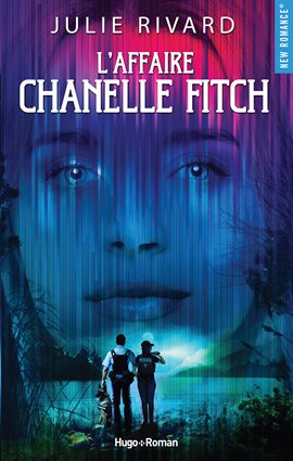 Imagen de portada para L'affaire Chanelle Fitch