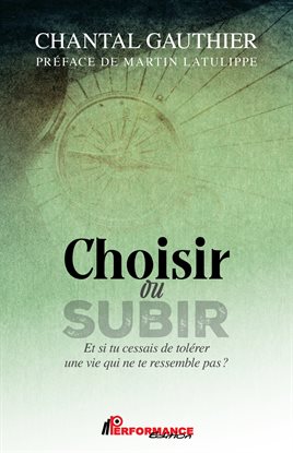 Choisir ou Subir