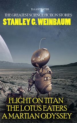 Cover image for The Greatest Science Fiction Stories