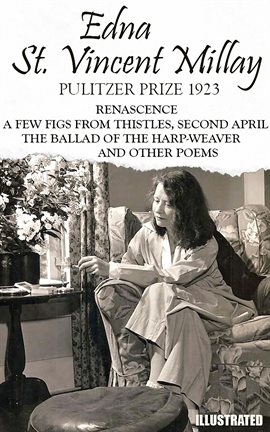 Imagen de portada para The Classic Collection of Edna St. Vincent Millay