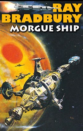 Cover image for Morgue Ship