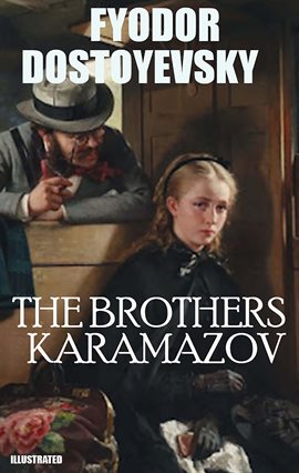 Imagen de portada para The Brothers Karamazov