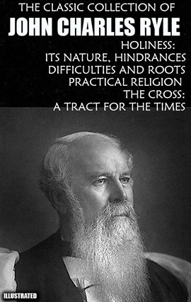 Imagen de portada para The Classic Collection of John Charles Ryle
