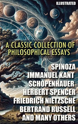 Cover image for A Classic Collection of Philosophical Essays