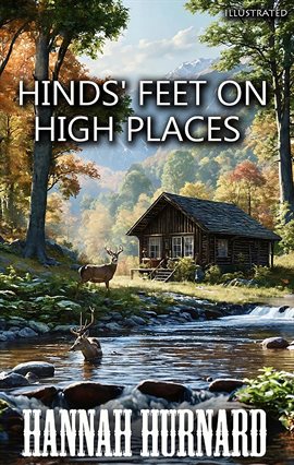 Cover image for Hinds' Feet on High Places. Illustrated