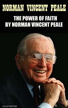 Cover image for The Power of Faith by Norman Vincent Peale