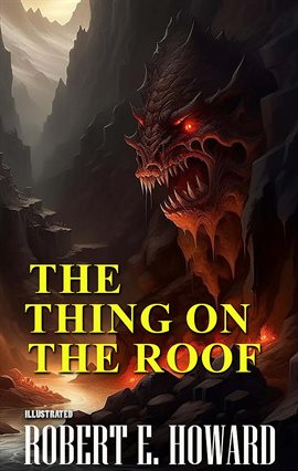 Imagen de portada para The Thing on the Roof