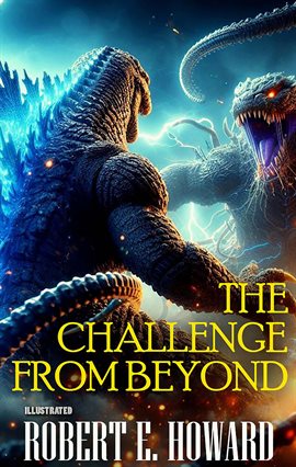 Cover image for The Challenge From Beyond