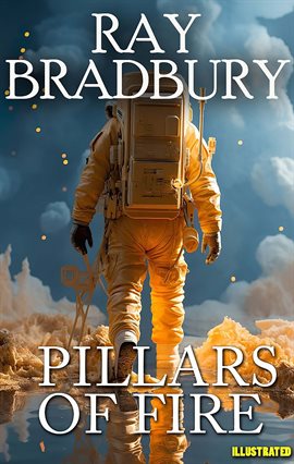 Cover image for Pillars of Fire