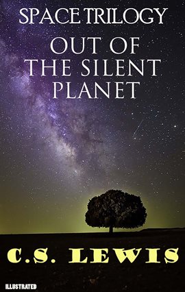 Imagen de portada para Out Of The Silent Planet
