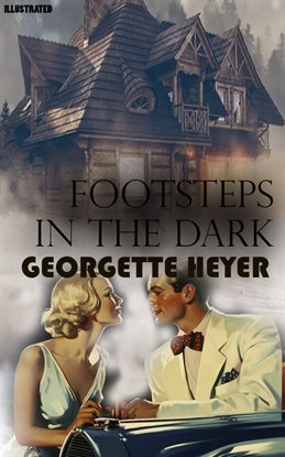 Imagen de portada para Footsteps In The Dark