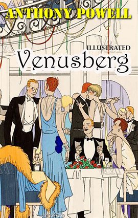Imagen de portada para Venusberg