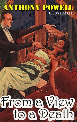 Imagen de portada para From a View to a Death