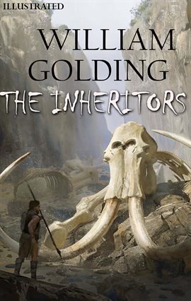 Cover image for The Inheritors