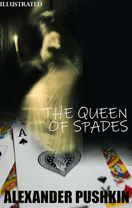 Imagen de portada para The Queen of Spades